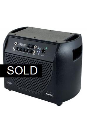 Acoustic Image Contra S4 Combo Acoustic Image Contra S4 Combo